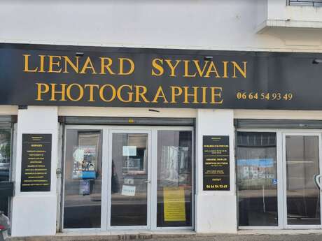 Lienard Sylvain Photographie