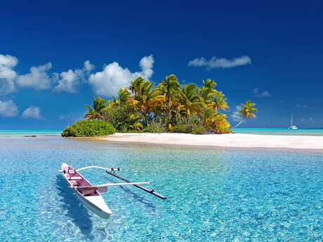 International festival of the world's inlets and islands