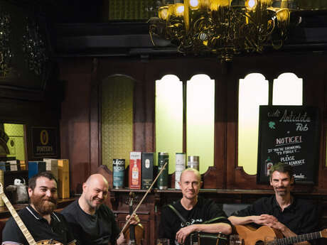 Atelier danse : SHELTA