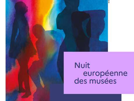 Nuit européenne des musées à Grasse - 22e édition
