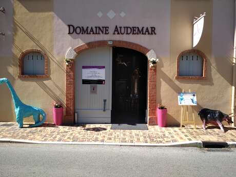 Domaine Audemar