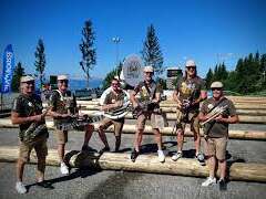 Fanfare Cocktail de zic