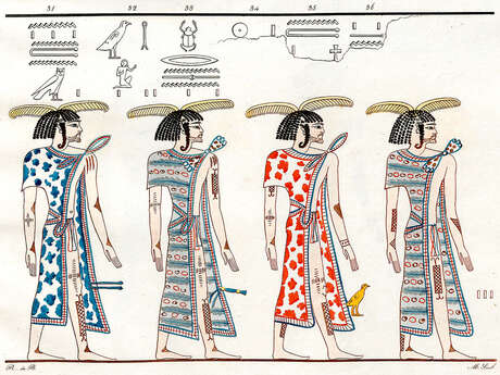 "L’infortuné Libyen, ou l’énigme de la « Stèle d’Israël »