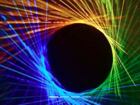 De l’ombre à la lumière