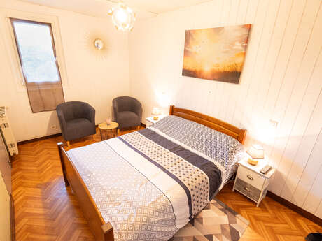 Meublé Domas Jean Pierre