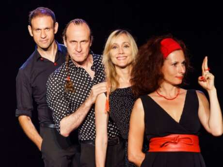 Festi'Borgne - jour 3