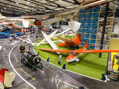 Espace Air Passion