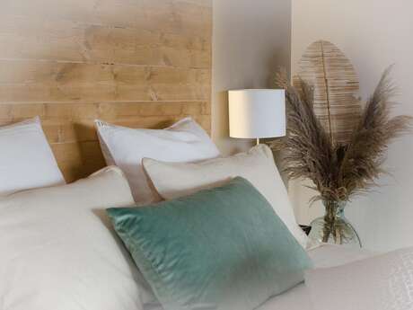 Chambre de charme Noemma