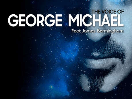 Spectacle The Voice Of George Michael