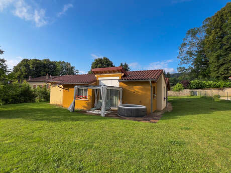 La Maison Greenvallée