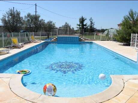 Les Feuilles de Chêne - Les Oliviers