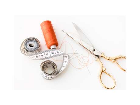 Atelier couture