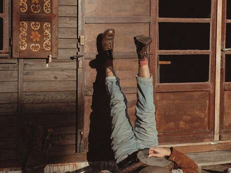 Falstaff, Windsor's playful toys