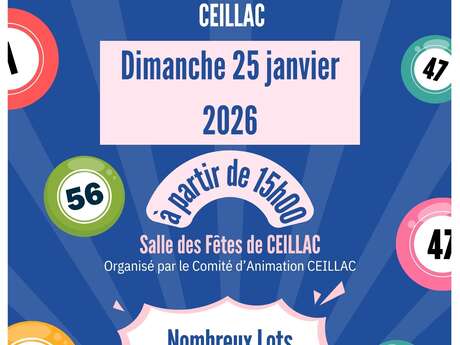 Ceillac Loto