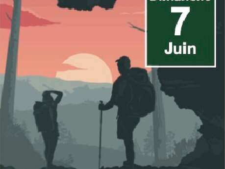 Randonnée pédestre