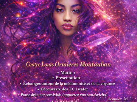 Conferencia y mensajes sutiles