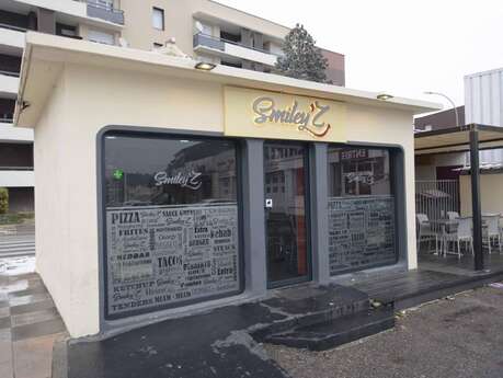 Smiley'Z Sandwicherie