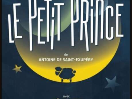 Théâtre - Le Petit Prince