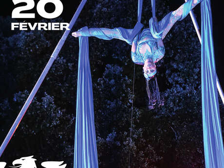 La Grande parade « Archipel de Pan »