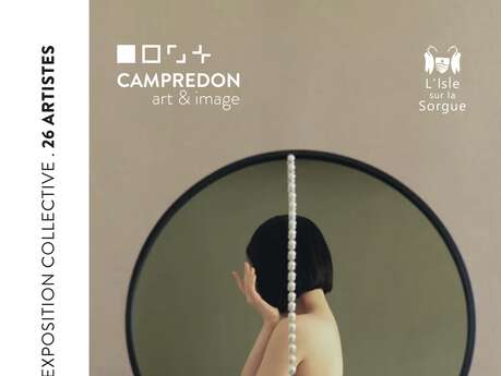 Rendez-vous au jardin CAMPREDON art & image