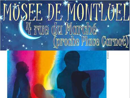 Ouverture du Musée d'Art et d'Histoire Locale et animation "Contes"