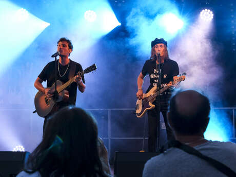 17e Festival Zik'en Ville