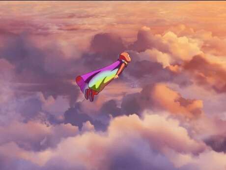 Cinéma enfants « Arco »