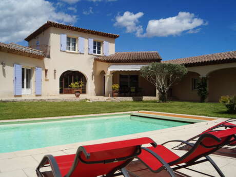 Bastide des Moulins
