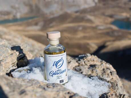 Mountain spirit fabrik