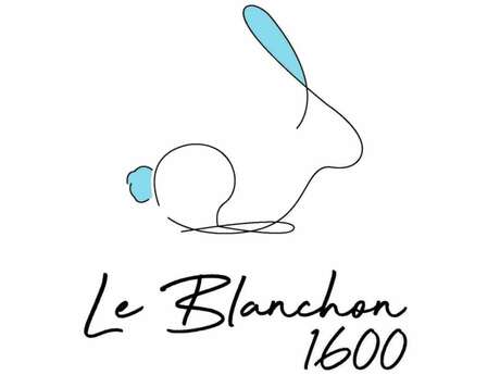 Restaurant Le Blanchon 1600