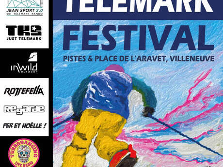 Télémark Festival