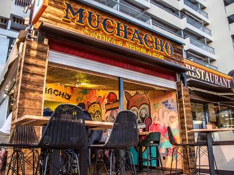 Muchacho Cantina