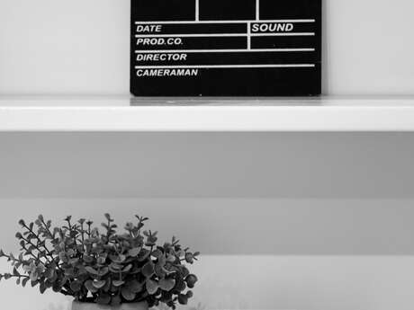 Festival Mission Cinema - CONFERENCE LITTÉRATURE ET CINEMA UNE RELATION DE LONGUE DATE