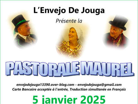 La Pastorale Maurel