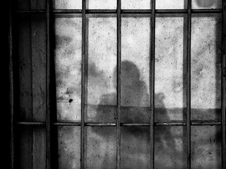 Exposition - Violences, elles disent NON !