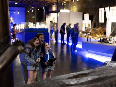 Explor Game "L'énigme du Hameau"