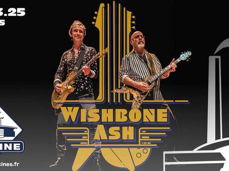 Wishbone Ash