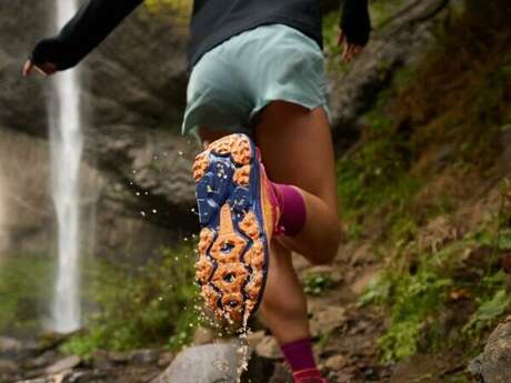 3 jours de Trail Running dans le Mercantour, à la découverte de la Vallée des Merveilles