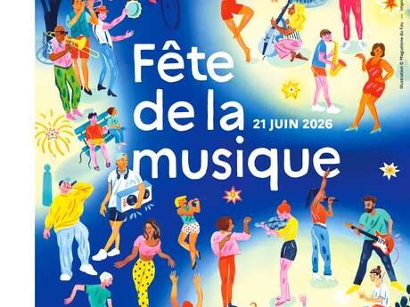 Fête de la musique