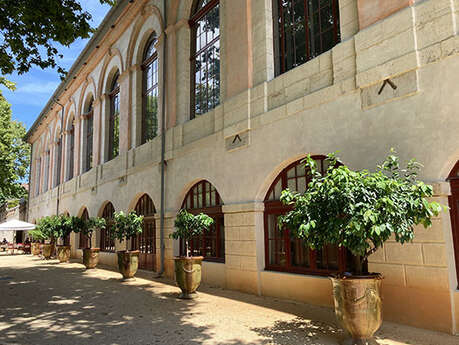 Visite : 1er dimanche du mois gratuit