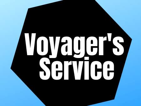 Voyager's Service
