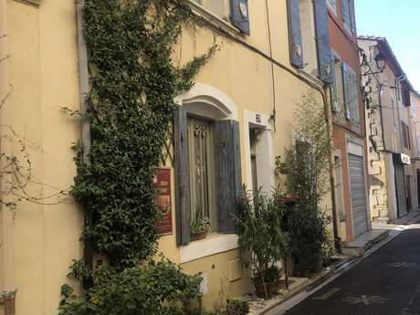 La Princesse au Petit Pois