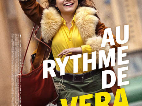 Ciné - Au rythme de Véra