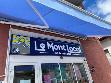Le Mont Local