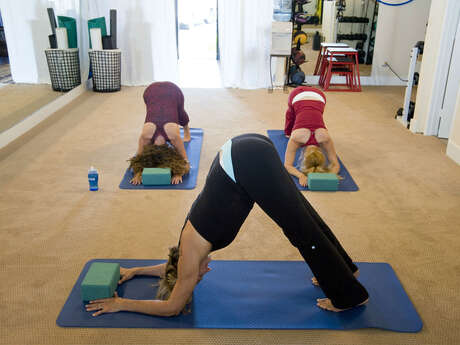 Yoga