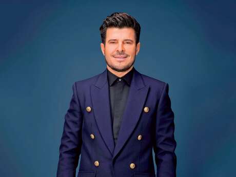 Concert - Vincent Niclo