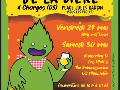 Festival de la bière