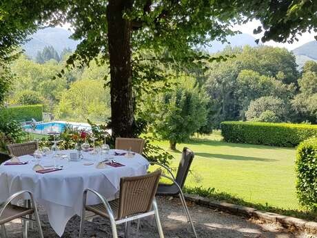 Restaurant La Mésange Toquée