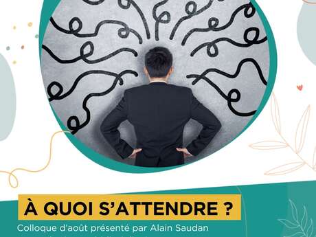 August symposium