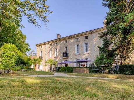 Castel de L'Hoste Castel de L'Hoste